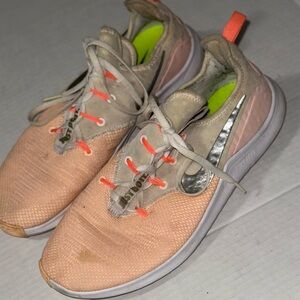 Nike Free TR8 sneaker